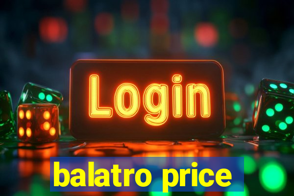 balatro price